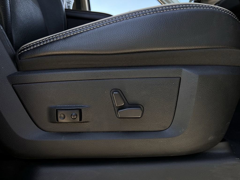 Used 2024 RAM 2500 Laramie w/ Safety Group image 31