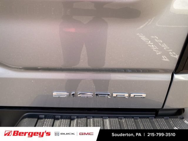 Certified 2023 GMC Sierra 1500 Denali w/ Technology Package AWD/4WD image 36
