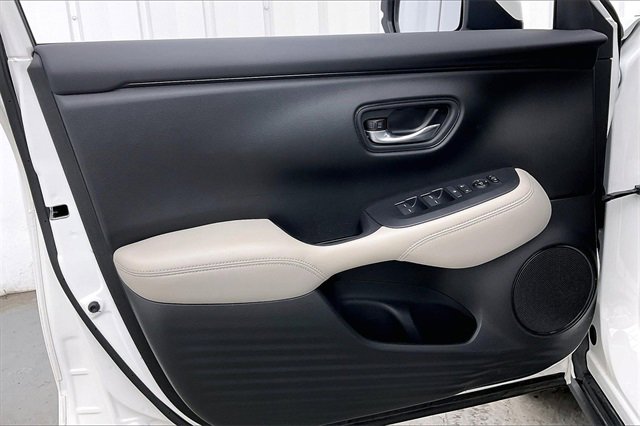Certified 2023 Honda HR-V LX image 20