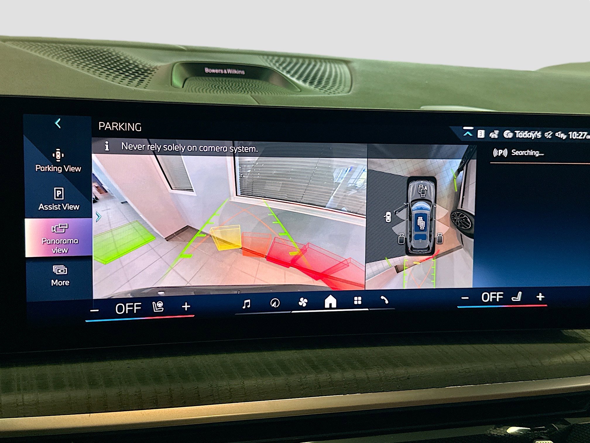 New 2026 BMW ALPINA XB7 image 10