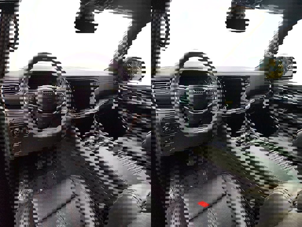 Used 2022 Jeep Wagoneer Series I w/ Convenience Group I image 13