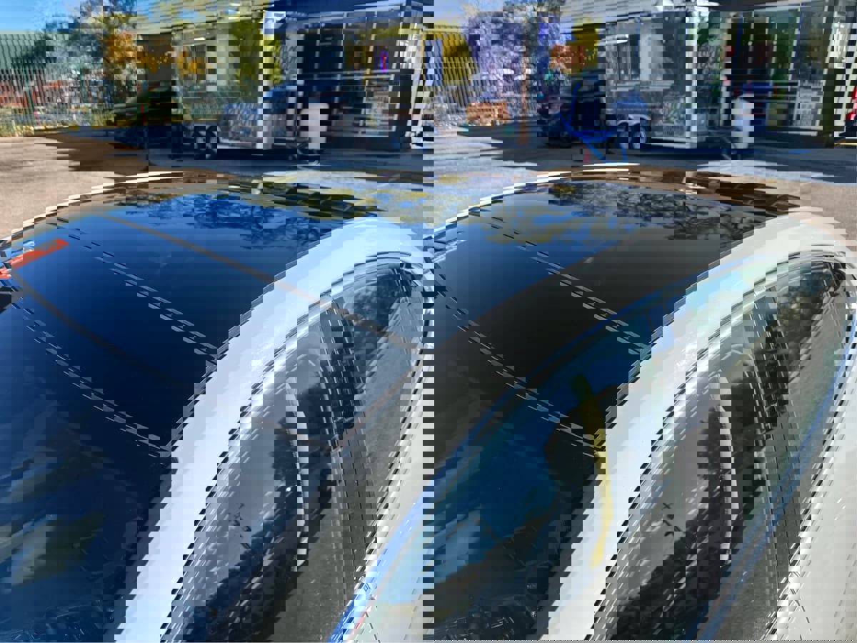 Used 2019 Porsche Panamera 4S image 13