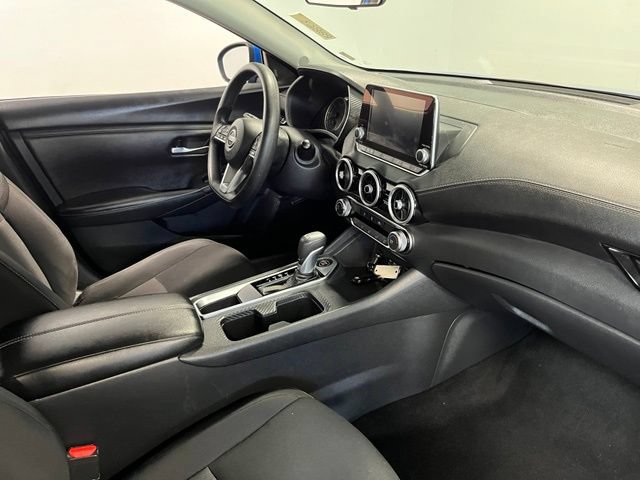 Used 2024 Nissan Sentra SV FWD image 10
