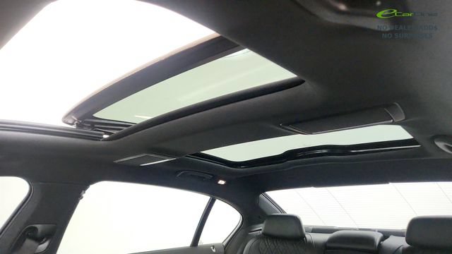 Used 2022 BMW 750i xDrive w/ M Sport Package AWD/4WD image 68