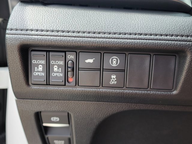 Used 2023 Honda Odyssey EX-L image 11