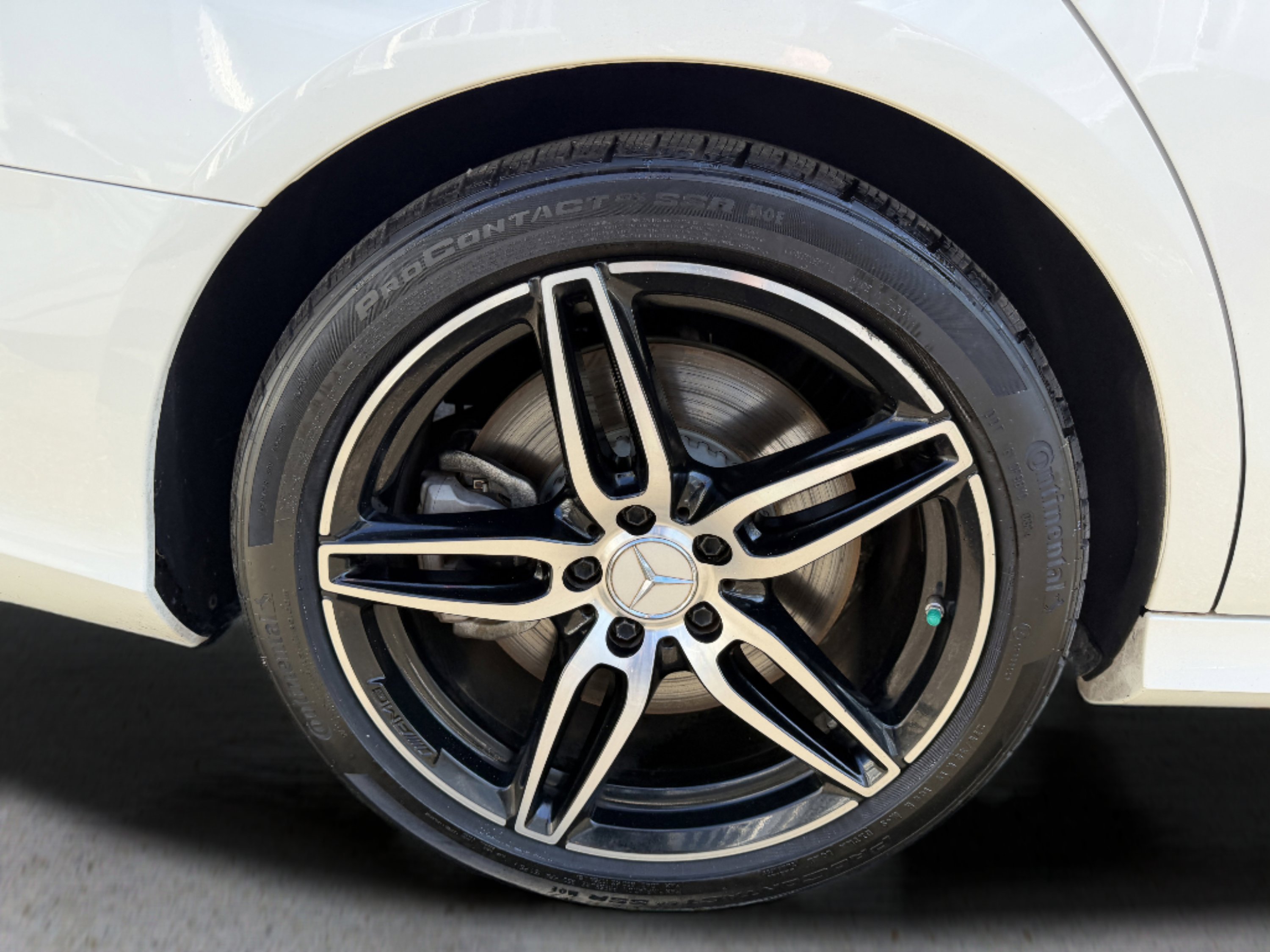 Used 2018 Mercedes-Benz E 43 AMG 4MATIC Sedan image 21