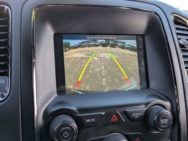 Used 2020 Dodge Durango GT image 23