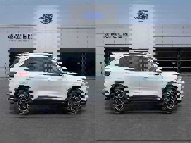 New 2026 Ford Escape Platinum w/ Premium Technology Package image 6