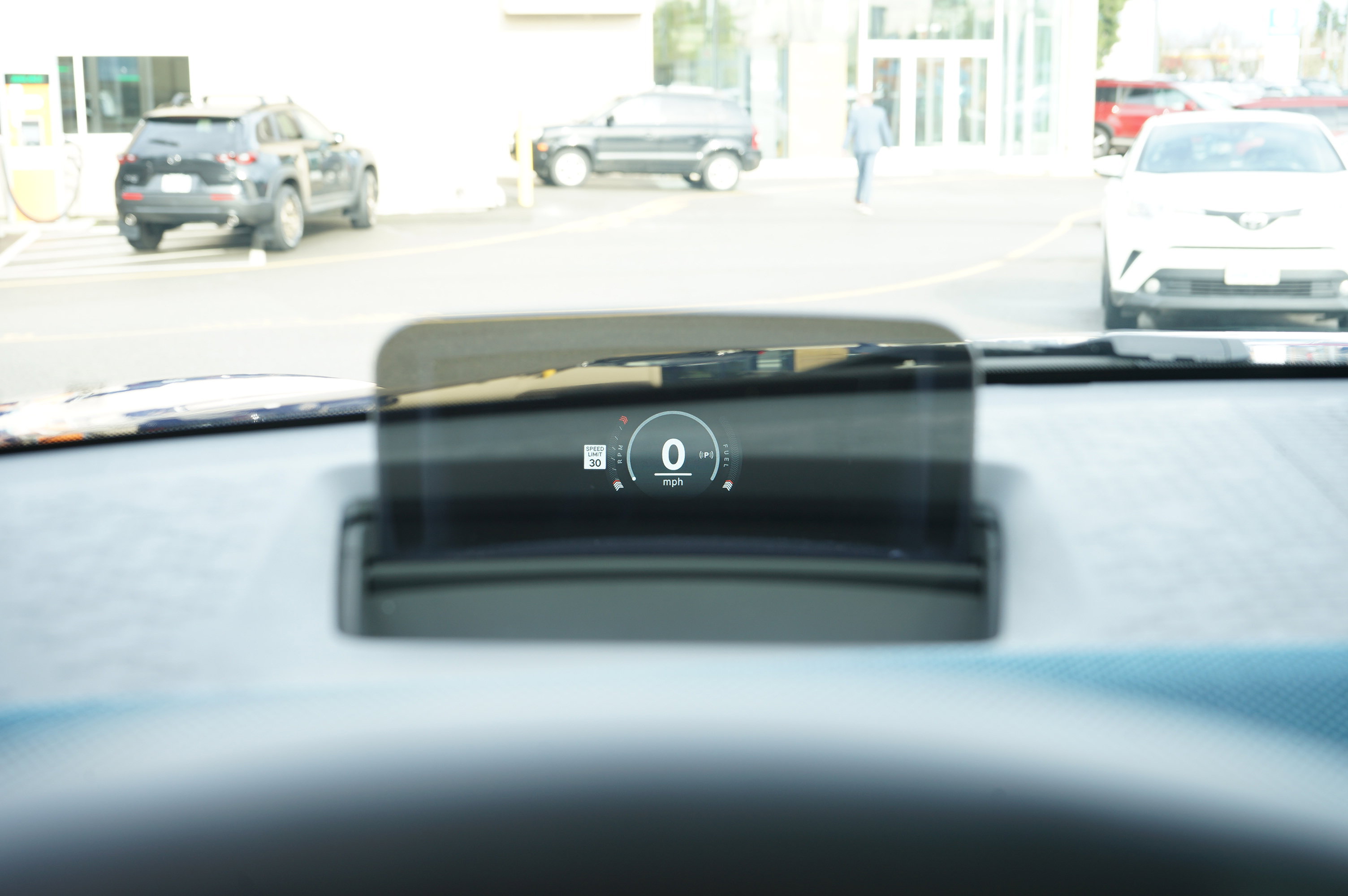 Used 2025 MINI Cooper Countryman S w/ Comfort Package Max image 25