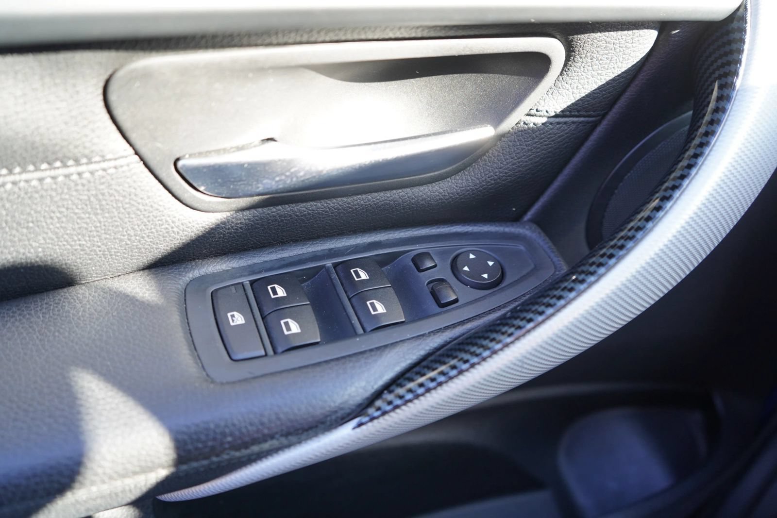 Used 2015 BMW 335i Sedan RWD image 13