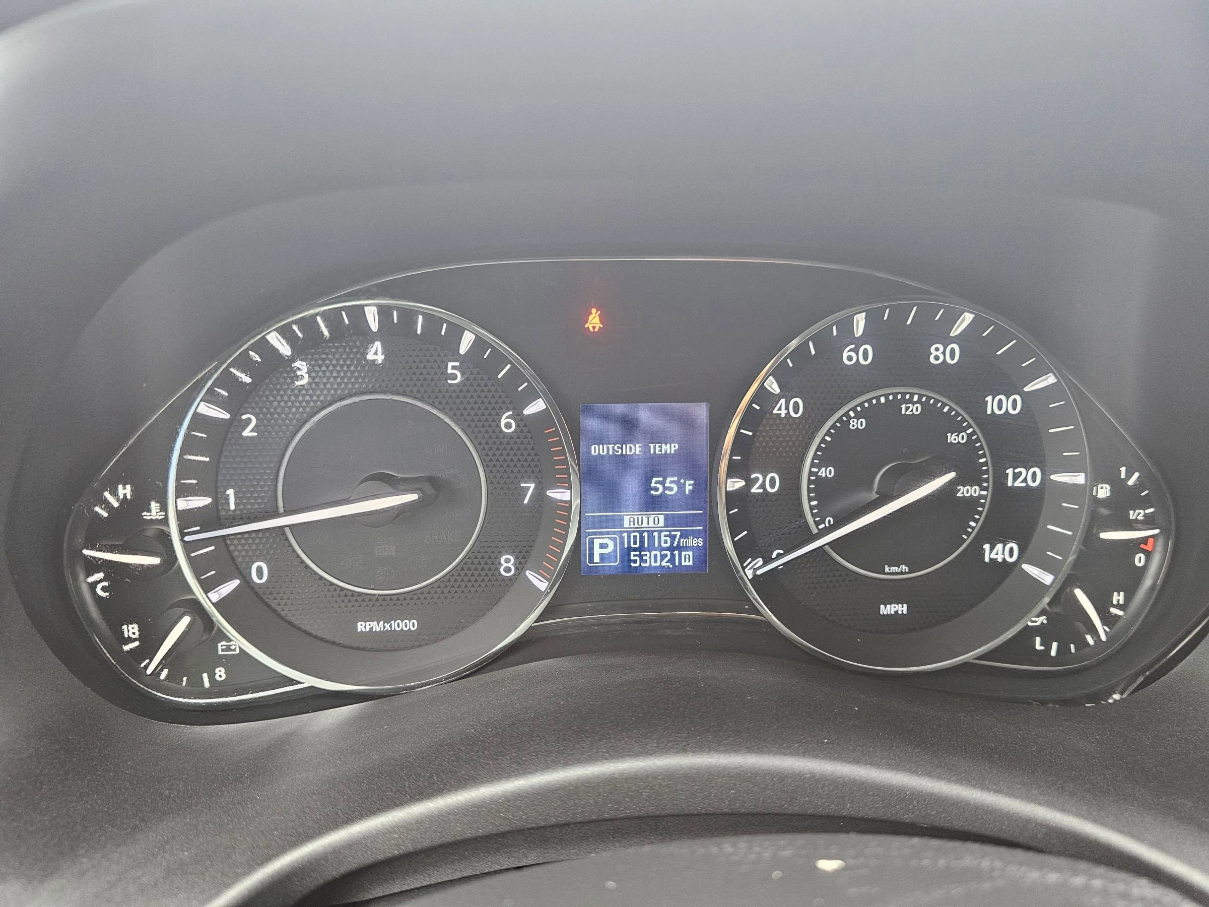 Used 2020 Nissan Armada SL w/ Premium Package image 18