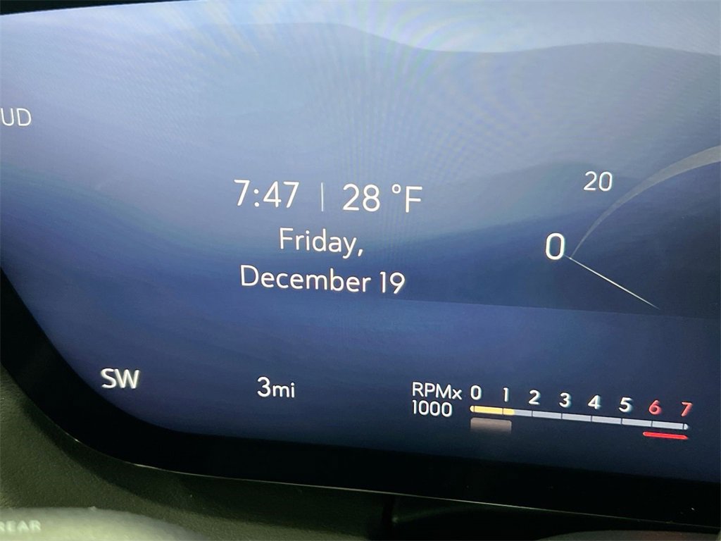 New 2026 Buick Enclave Avenir w/ Super Cruise Package image 12