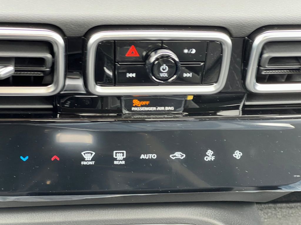 New 2026 Nissan Sentra SV image 4