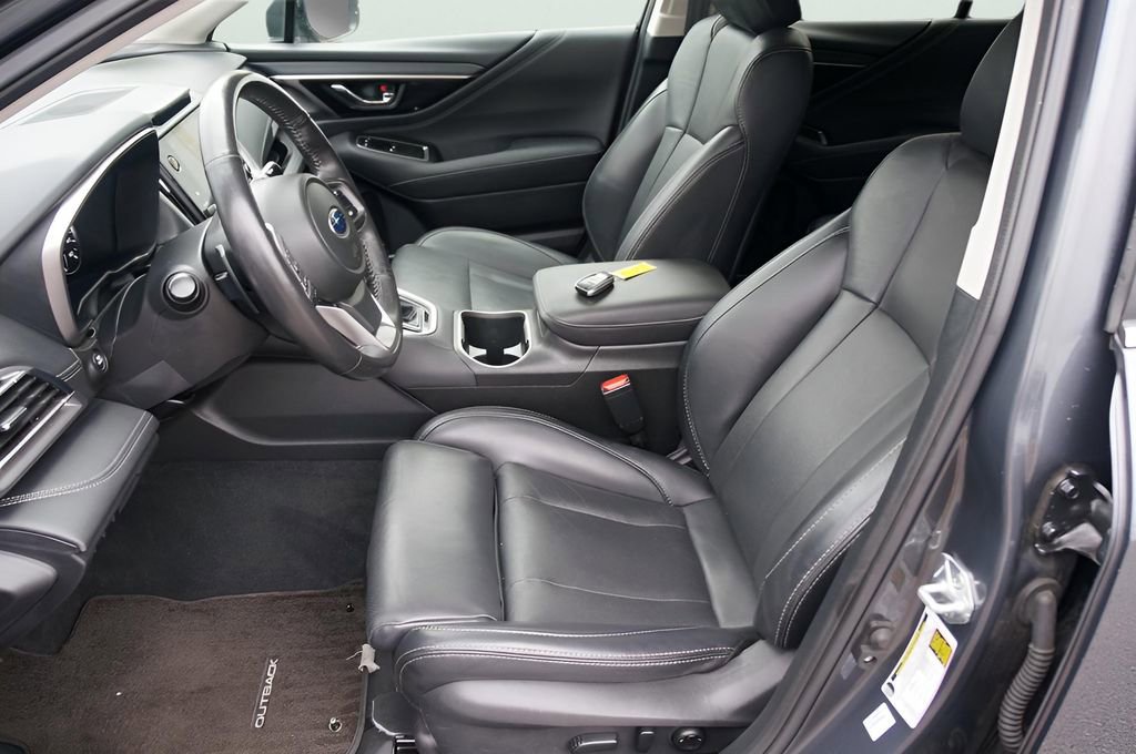 Used 2024 Subaru Outback Limited XT image 15