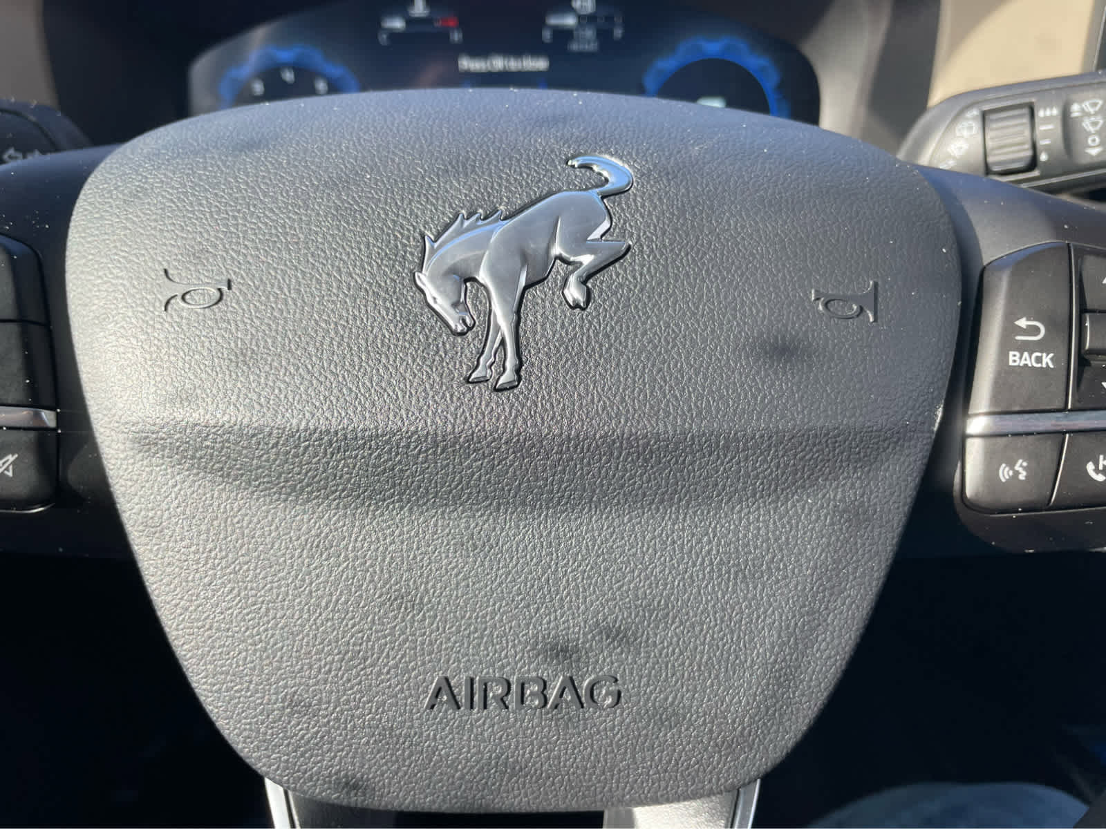 Used 2025 Ford Bronco Sport Big Bend image 17