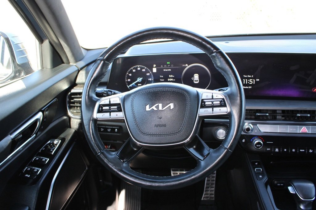 Used 2023 Kia Telluride SX Prestige X-Pro image 23