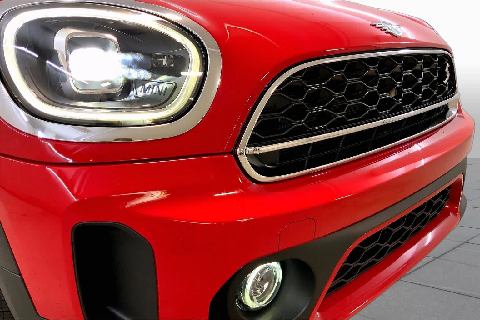 Used 2024 MINI Cooper Countryman S AWD/4WD image 27