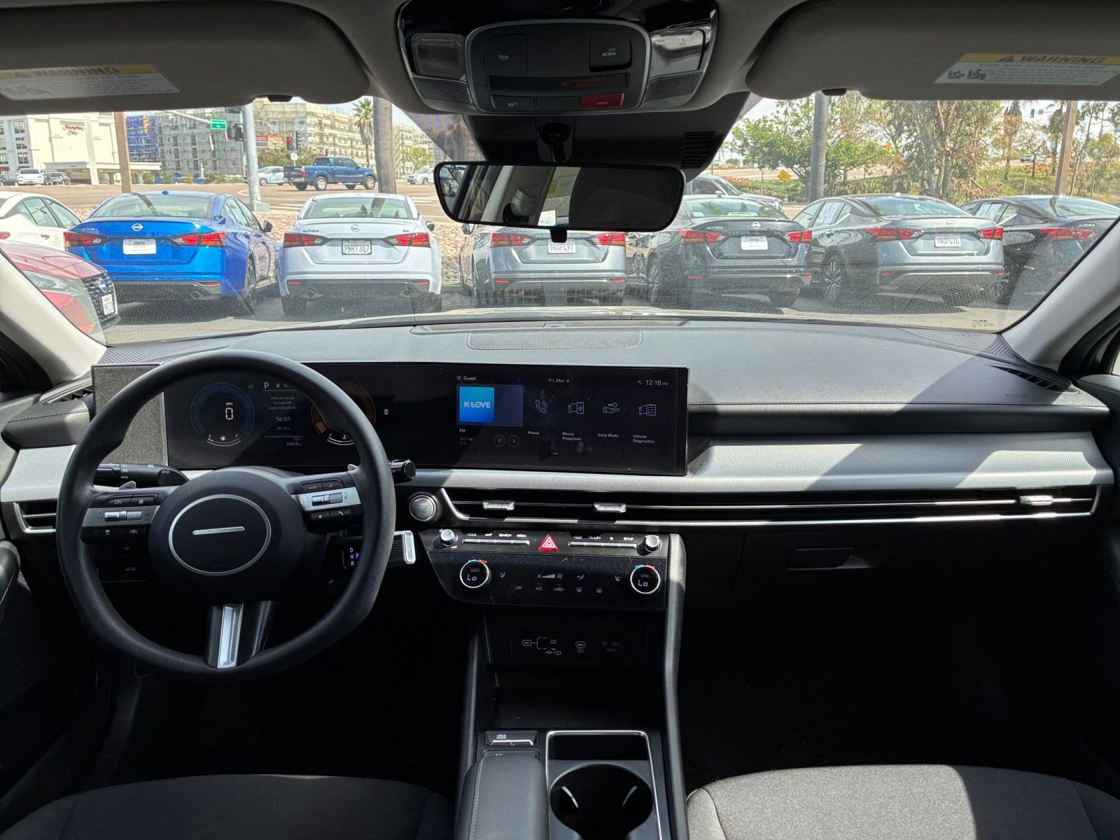 Used 2025 Hyundai Sonata SEL image 33