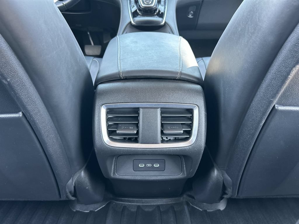 Used 2023 Acura RDX w/ Technology Package FWD image 22