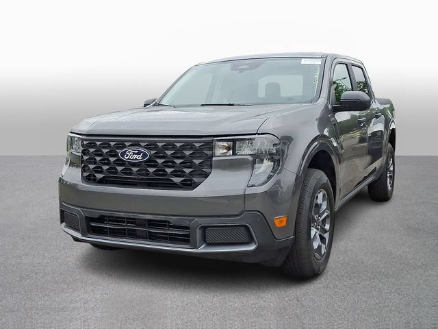 Used 2026 Ford Maverick XLT