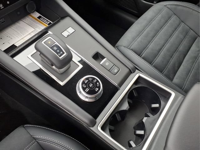 New 2026 Nissan Rogue SL AWD/4WD image 15