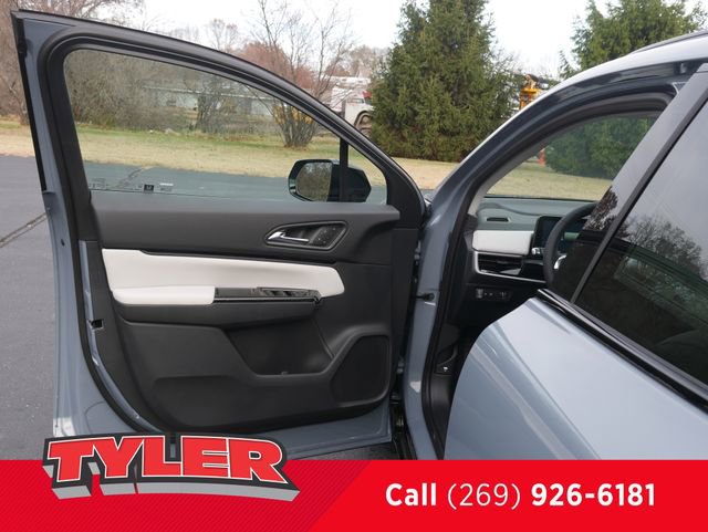 New 2026 Honda Prologue Touring image 22