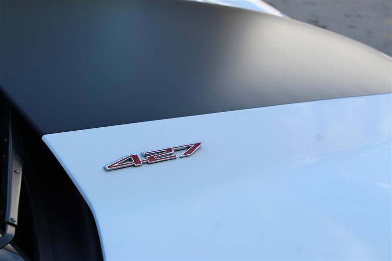 Used 2013 Chevrolet Corvette 427 w/ 1SC Preferred Equipment Group RWD image 36