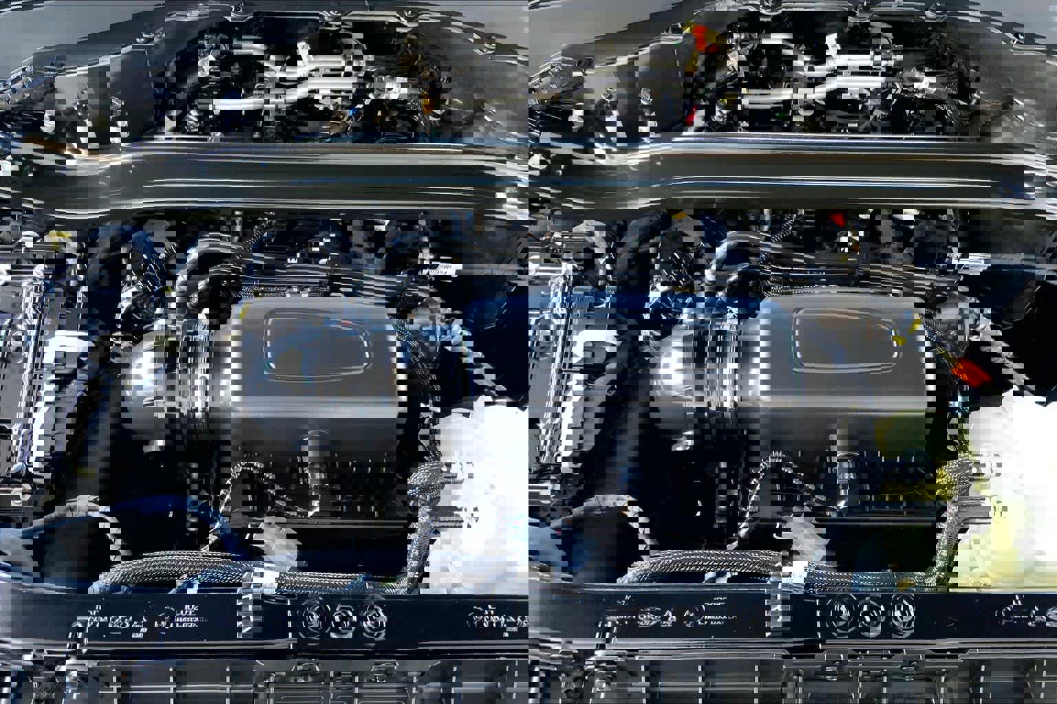 Used 2022 Ford Explorer Limited w/ Equipment Group 301A image 32