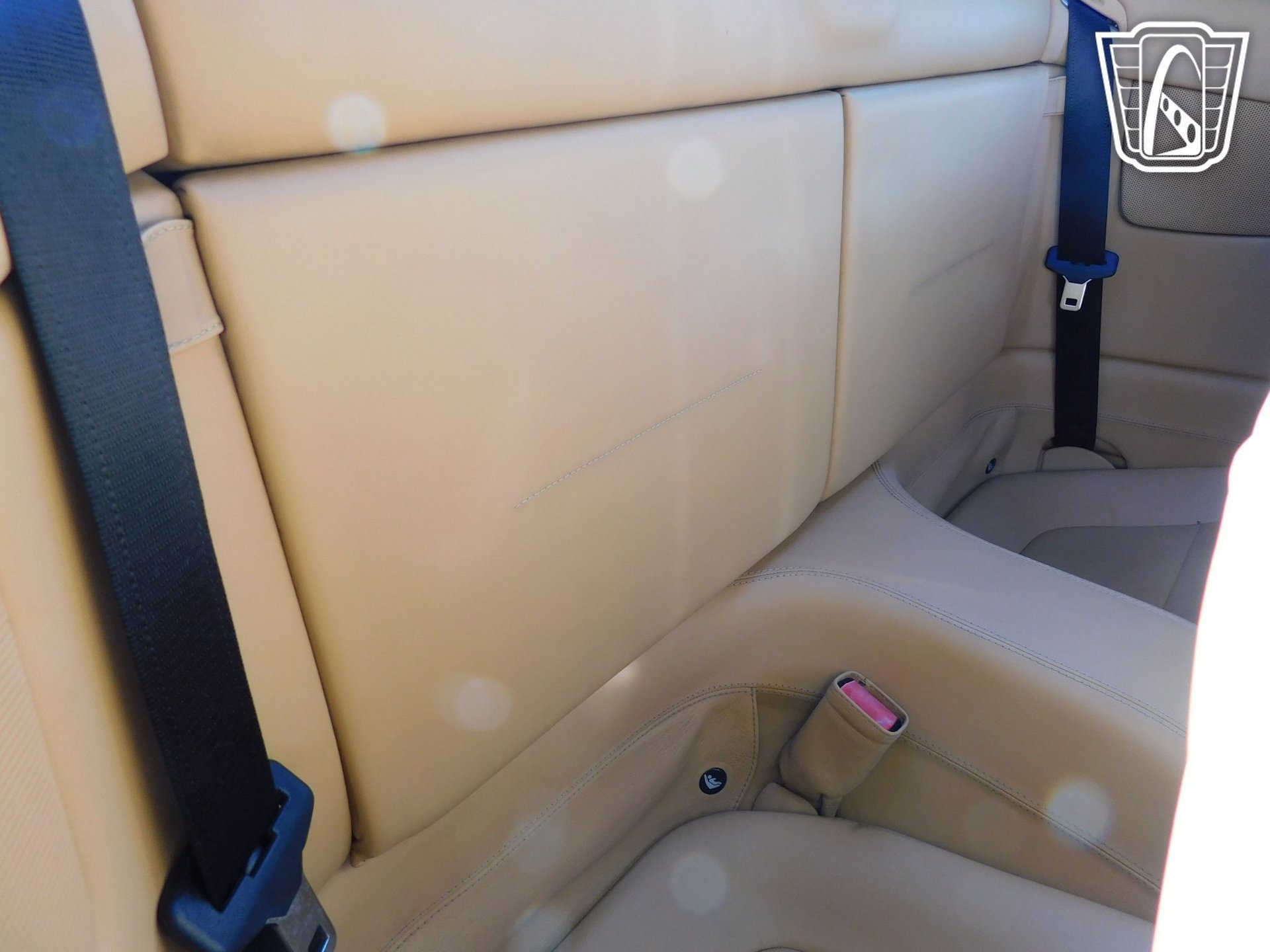Used 2009 Ferrari California RWD image 11