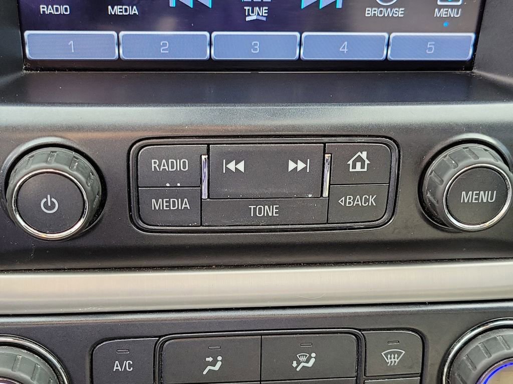 Used 2018 GMC Canyon SLT w/ Driver Alert Package AWD/4WD image 29