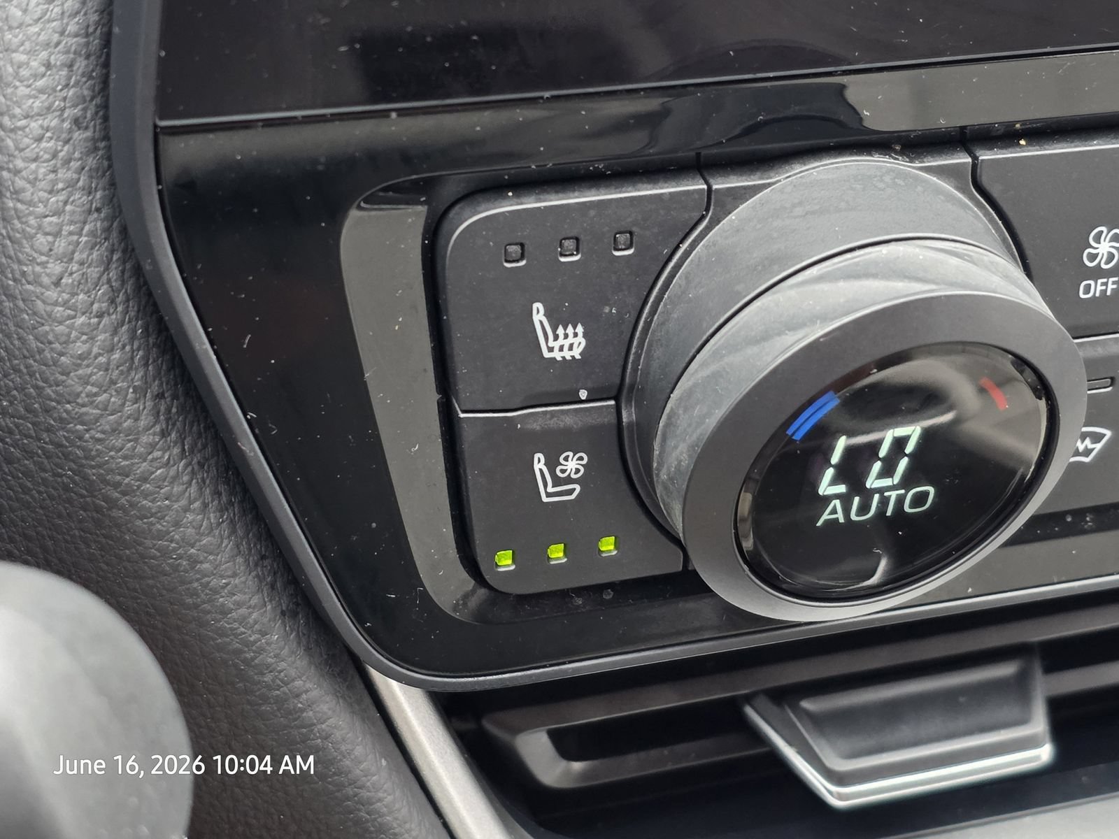 Used 2026 Toyota Grand Highlander AWD image 28