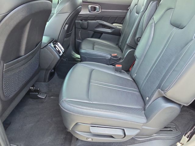 Used 2024 Kia Sorento SX image 13