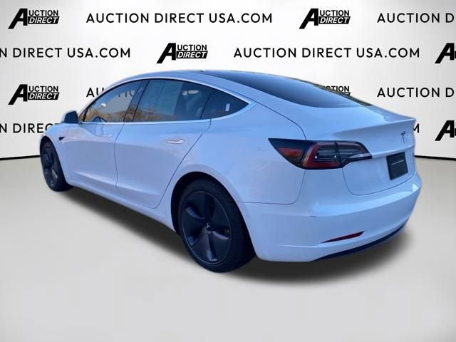 Used 2020 Tesla Model 3 Long Range image 20