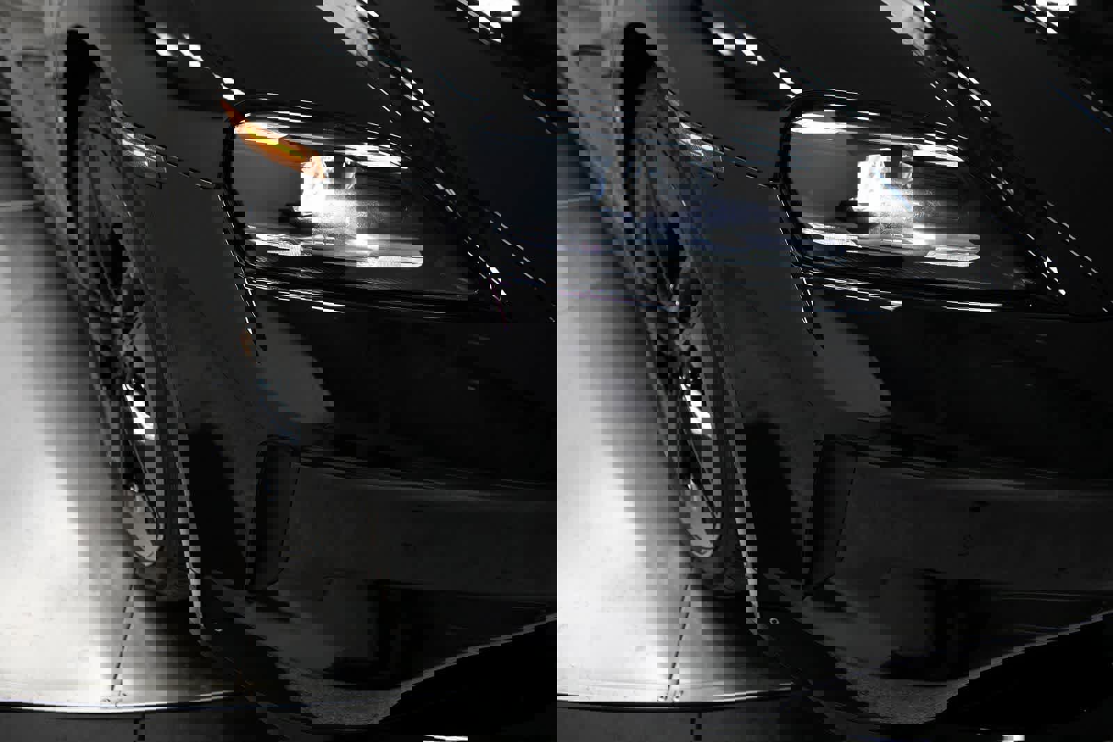 New 2026 Porsche Taycan GTS image 12