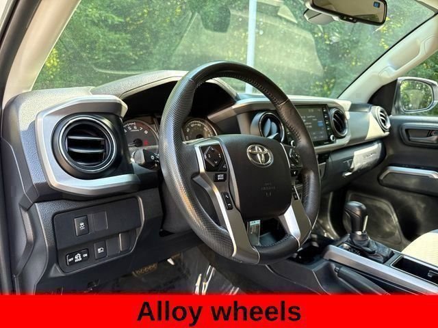 Used 2021 Toyota Tacoma SR5 RWD image 78