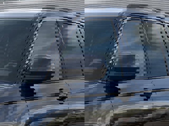 New 2026 Jeep Grand Cherokee Altitude image 12