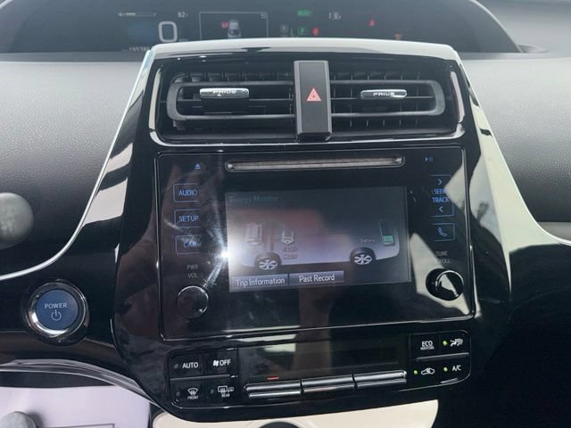 Used 2016 Toyota Prius Two FWD image 13