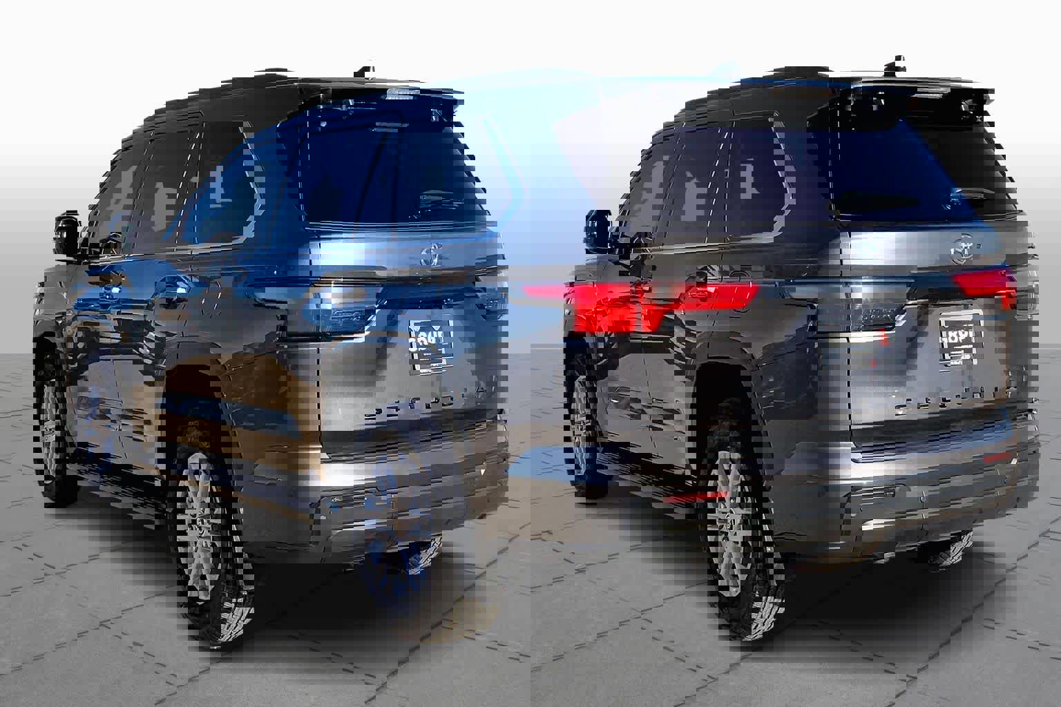 Used 2024 Toyota Sequoia SR5 image 11