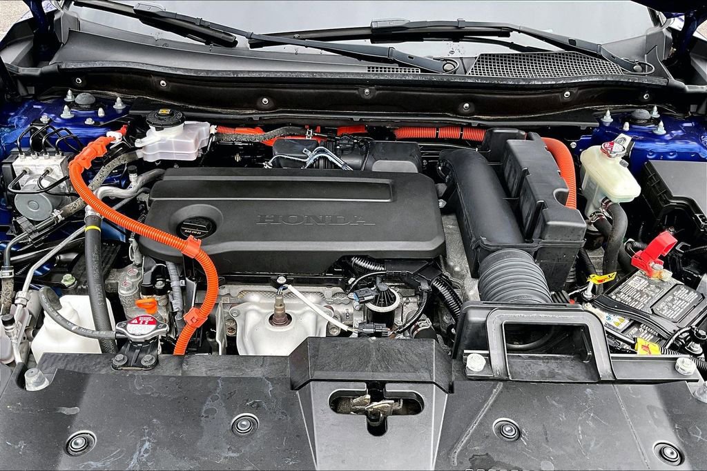 Used 2023 Honda CR-V Sport Touring image 23