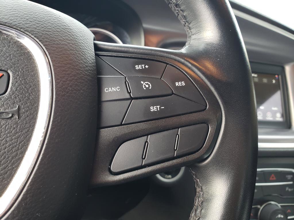 Used 2022 Dodge Charger SXT image 22