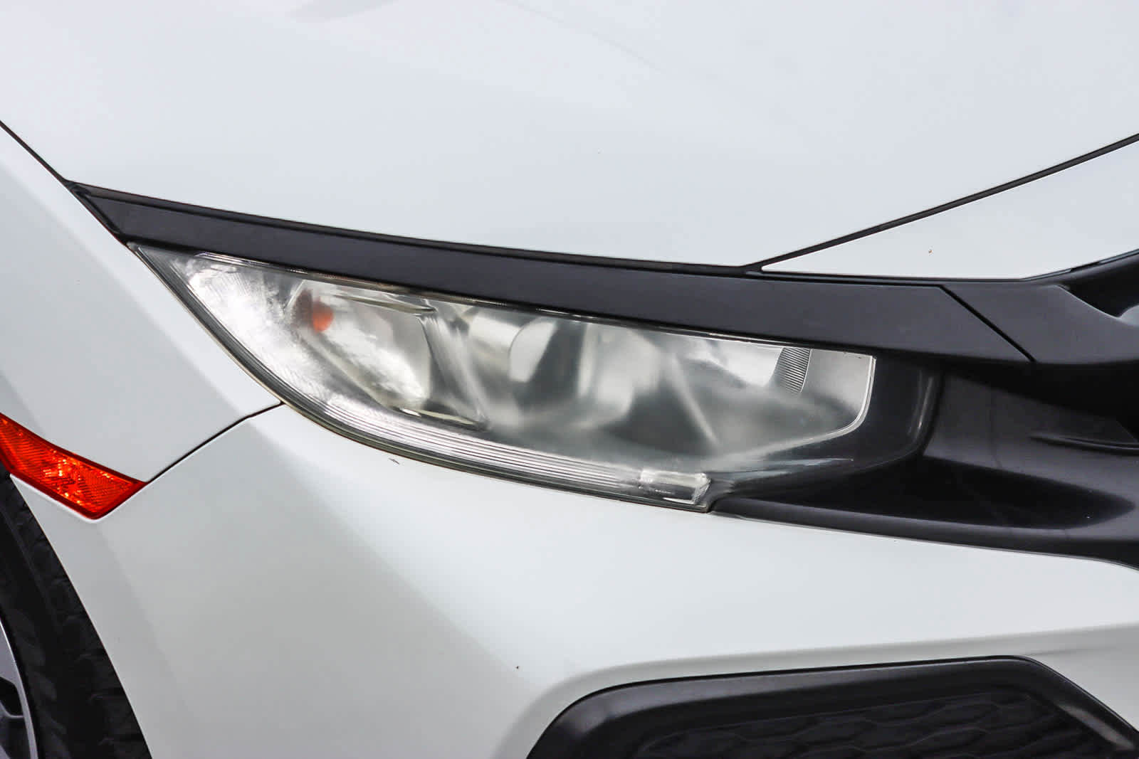 Used 2018 Honda Civic LX image 7