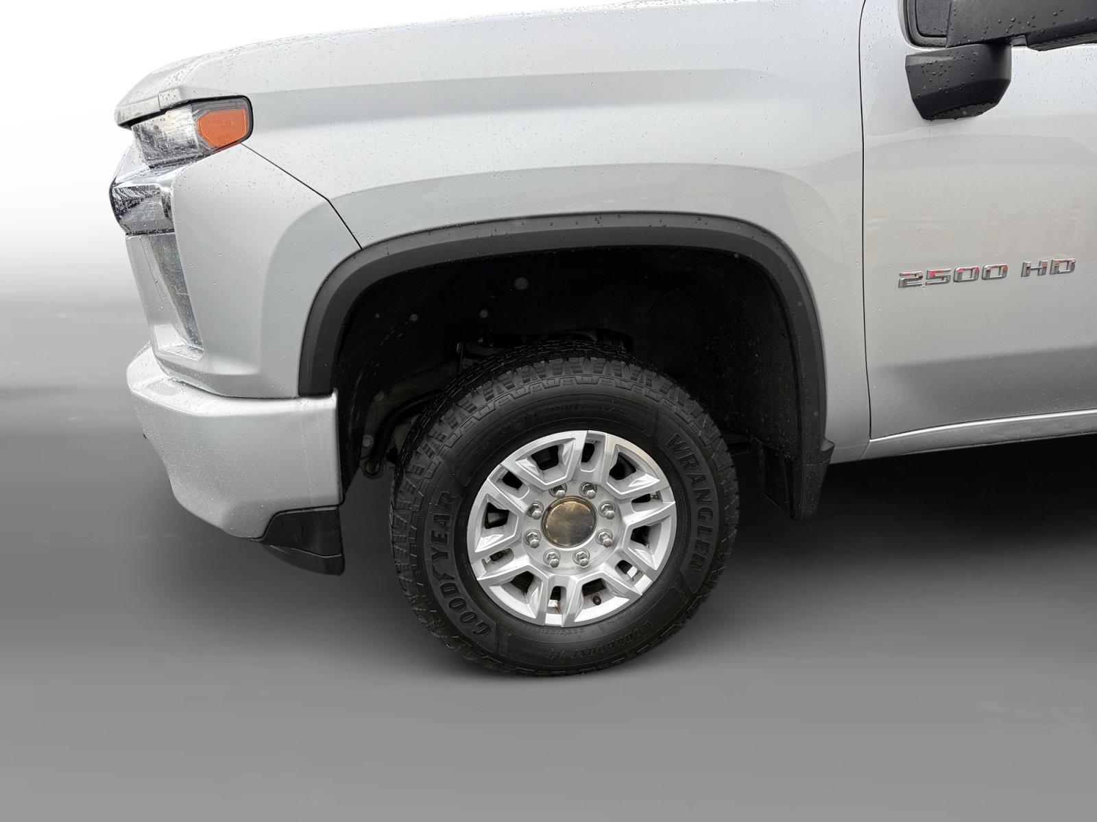 Used 2023 Chevrolet Silverado 2500 LT w/ Convenience Package image 9