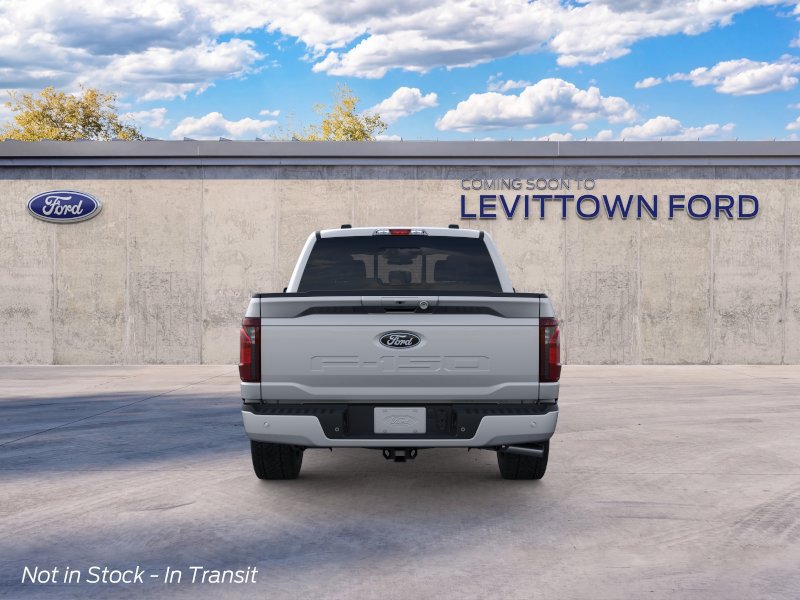 New 2026 Ford F150 XLT AWD/4WD image 5