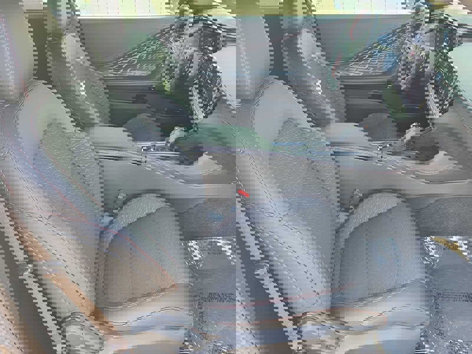 New 2026 Dodge Charger Scat Pack image 25