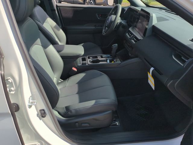 New 2026 Subaru Outback Limited image 41