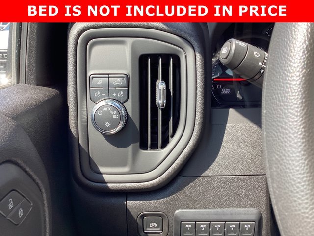 New 2025 GMC Sierra 3500 Pro w/ Convenience Package image 20