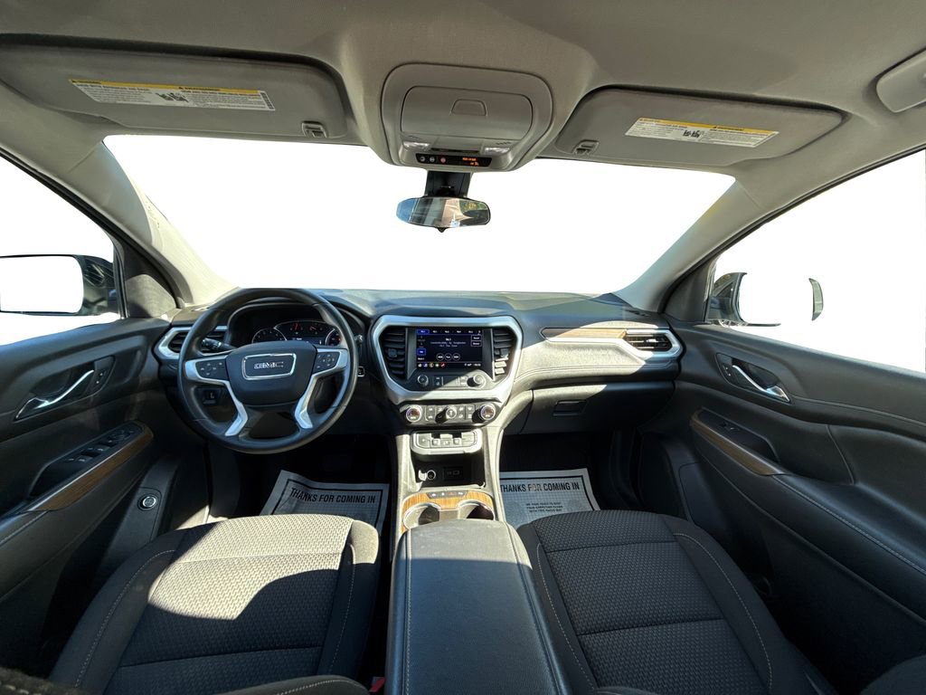 Used 2023 GMC Acadia SLE w/ Driver Convenience Package image 19