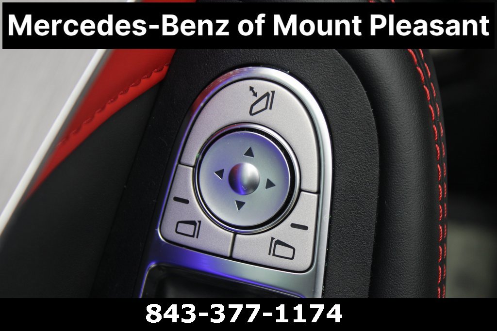 Certified 2021 Mercedes-Benz C 63 AMG S image 22