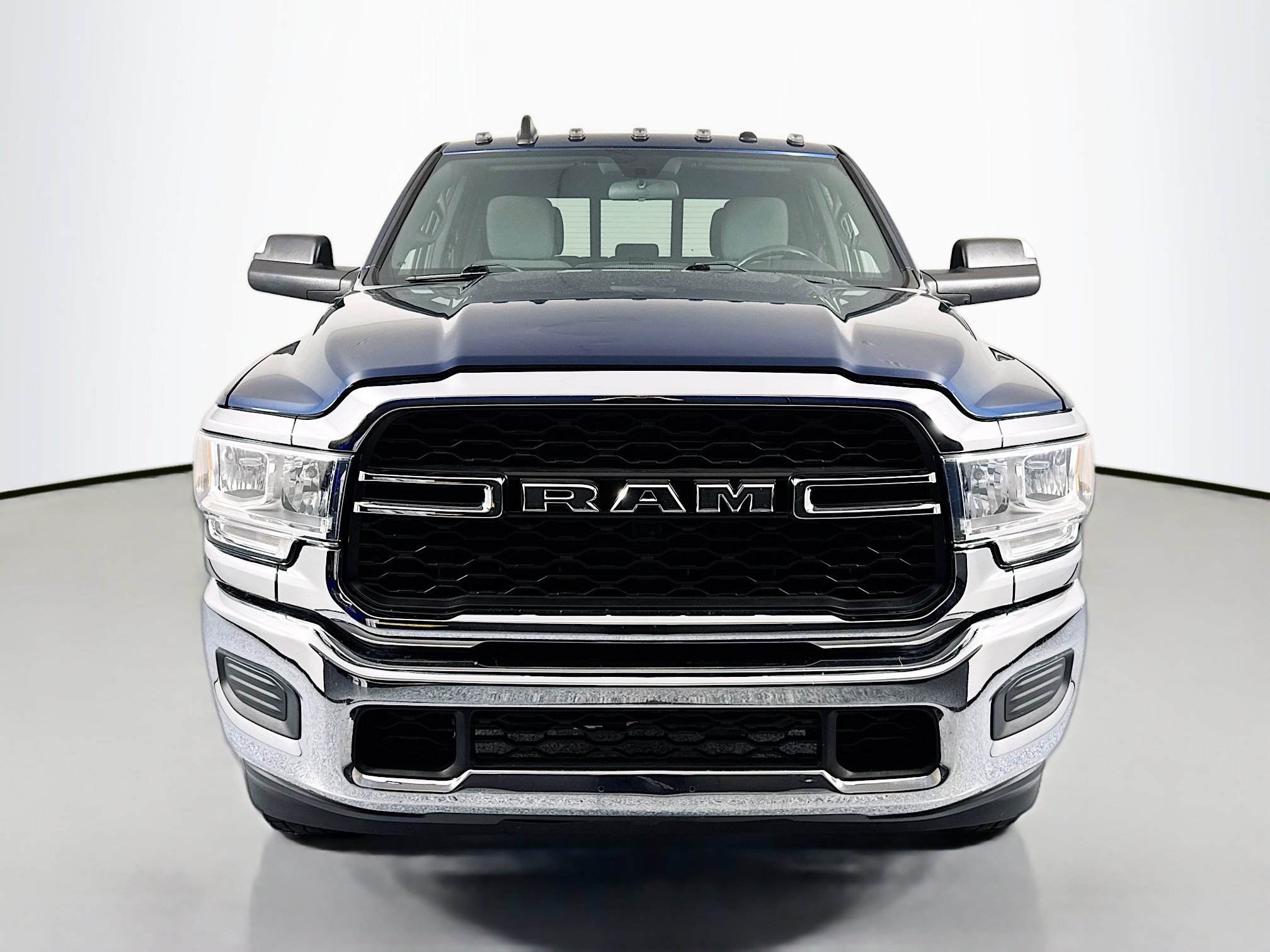 Used 2021 RAM 2500 Tradesman AWD/4WD image 2