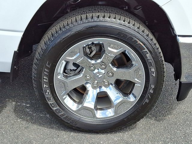 Certified 2022 RAM 1500 Big Horn image 9